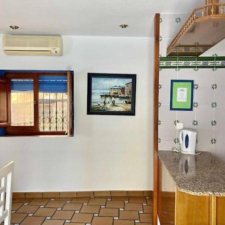 Casita De Pescadores Con Vista Al Puerto Διαμέρισμα L'Ametlla de Mar Εξωτερικό φωτογραφία