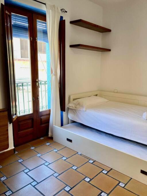 Casita De Pescadores Con Vista Al Puerto Διαμέρισμα L'Ametlla de Mar Εξωτερικό φωτογραφία