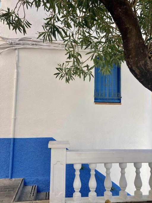 Casita De Pescadores Con Vista Al Puerto Διαμέρισμα L'Ametlla de Mar Εξωτερικό φωτογραφία