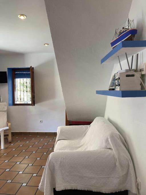 Casita De Pescadores Con Vista Al Puerto Διαμέρισμα L'Ametlla de Mar Εξωτερικό φωτογραφία