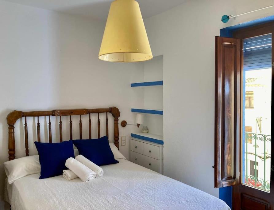 Casita De Pescadores Con Vista Al Puerto Διαμέρισμα L'Ametlla de Mar Εξωτερικό φωτογραφία