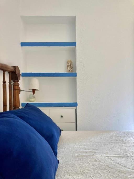 Casita De Pescadores Con Vista Al Puerto Διαμέρισμα L'Ametlla de Mar Εξωτερικό φωτογραφία