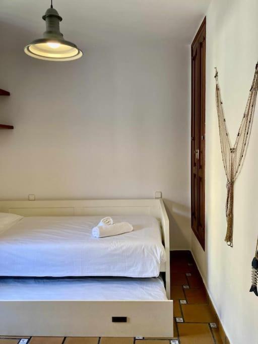 Casita De Pescadores Con Vista Al Puerto Διαμέρισμα L'Ametlla de Mar Εξωτερικό φωτογραφία